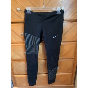 Nike dri-fit athletic pants